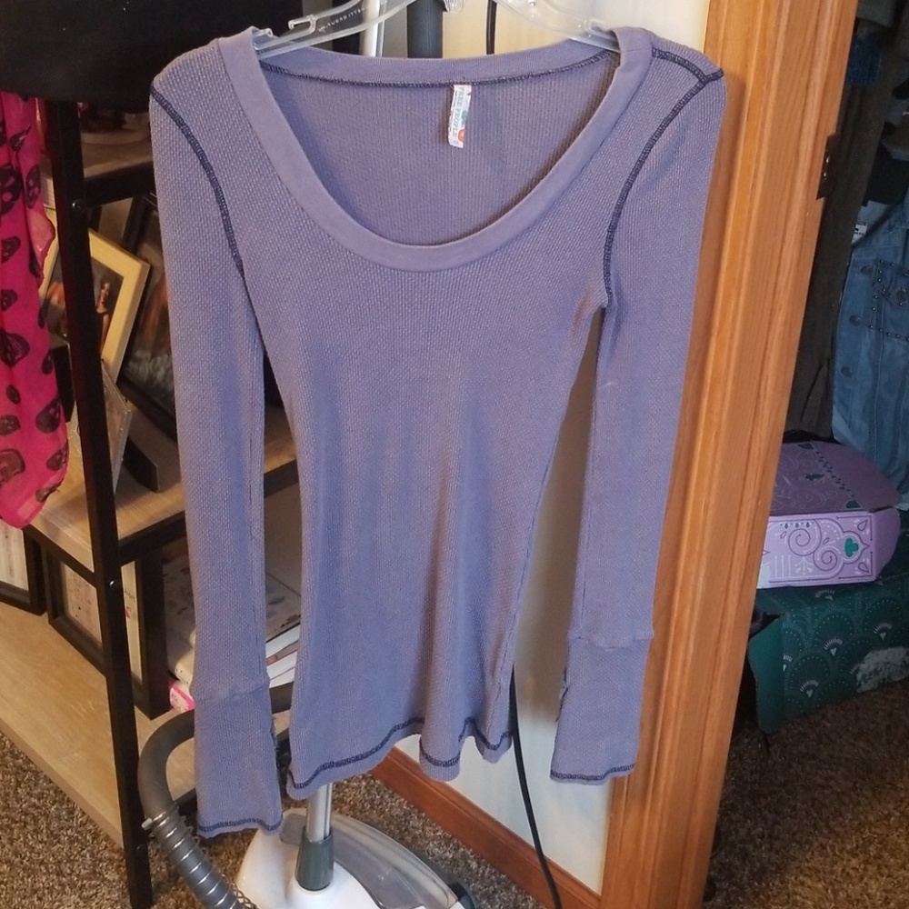 Free People Thermal